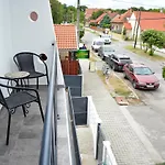 Tereza Veľký Meder