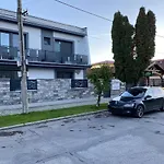 Tereza Gasthof Veľký Meder