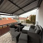 Tereza Gasthof Veľký Meder