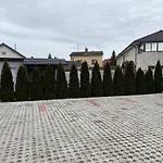 Gasthof Tereza Veľký Meder
