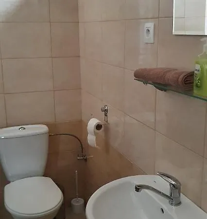 Tereza Πανσιόν Veľký Meder