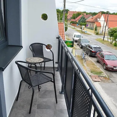 Tereza 3* Veľký Meder