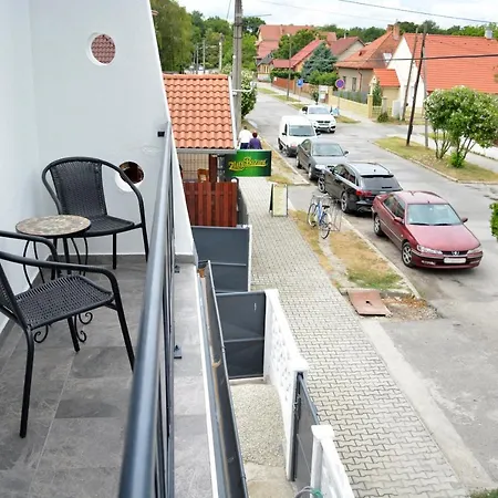 Tereza Veľký Meder