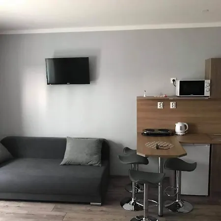 Tereza 3* Veľký Meder