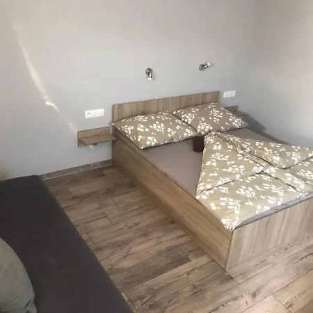 Tereza Veľký Meder