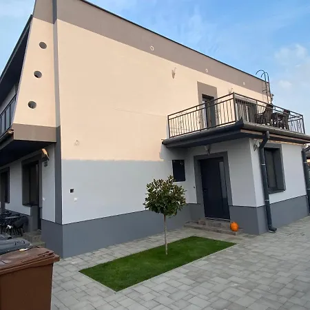 Πανσιόν Tereza 3*