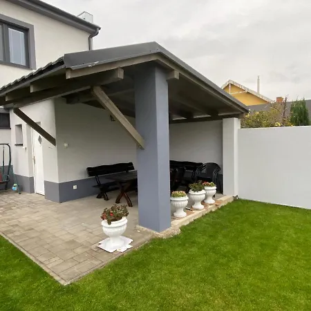 Tereza Πανσιόν 3*