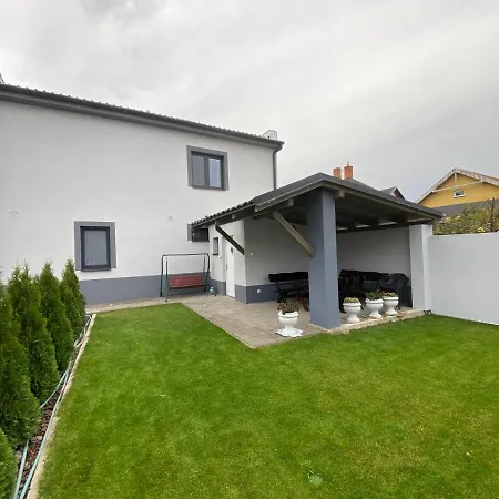 Tereza Πανσιόν