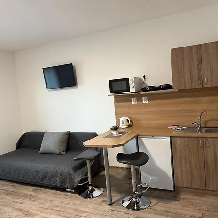 Tereza Πανσιόν