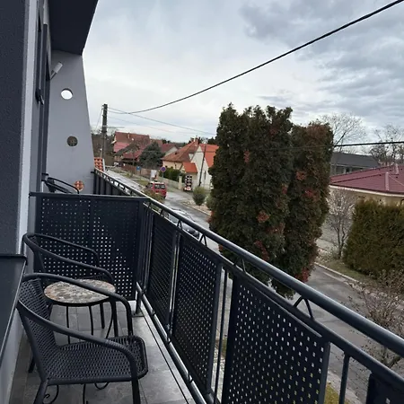 Πανσιόν Tereza Veľký Meder