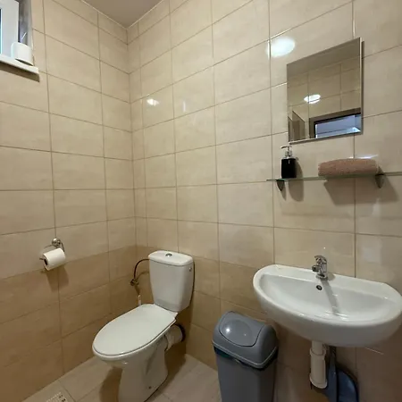 Πανσιόν Tereza 3*