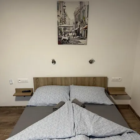 Tereza * Veľký Meder