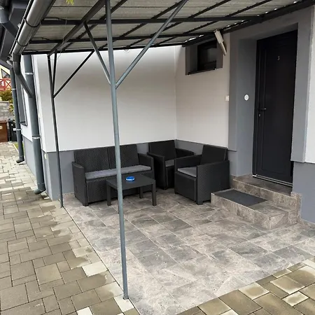 Tereza Πανσιόν