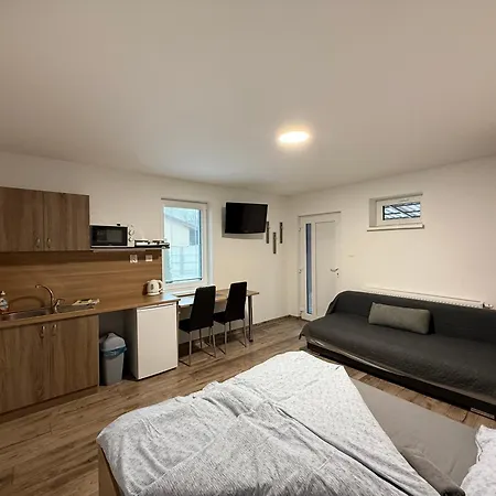 Tereza Πανσιόν 3*