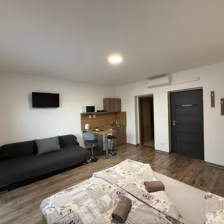 Πανσιόν Tereza Veľký Meder