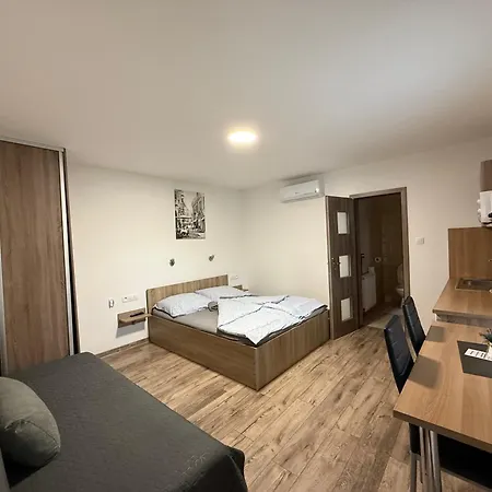 Tereza Veľký Meder