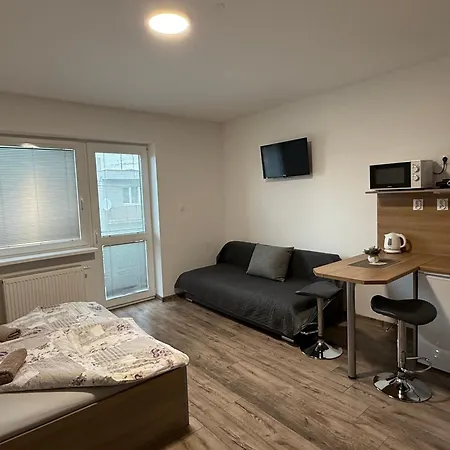 Tereza 3* Veľký Meder