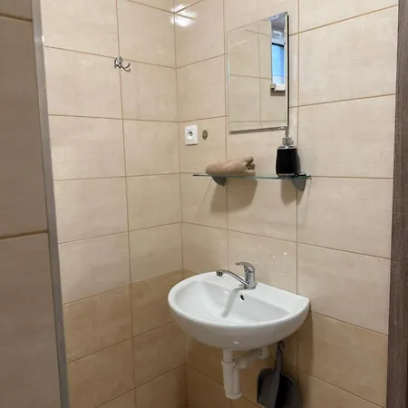 Tereza Πανσιόν