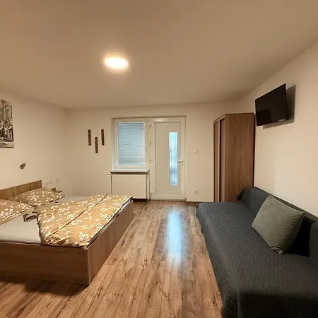 Πανσιόν Tereza