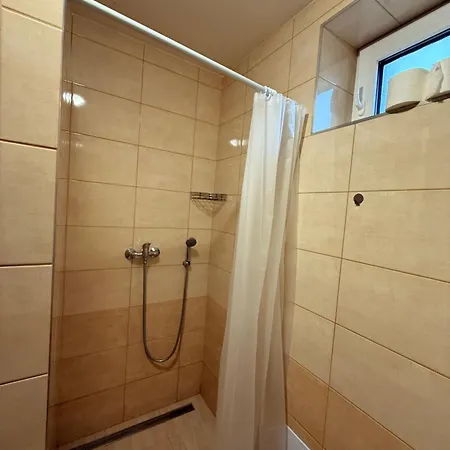 Tereza Πανσιόν 3*