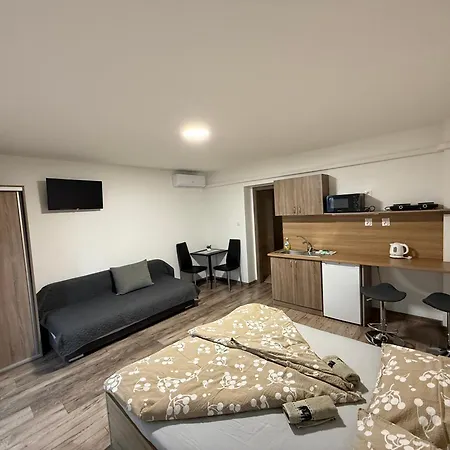 Πανσιόν Tereza