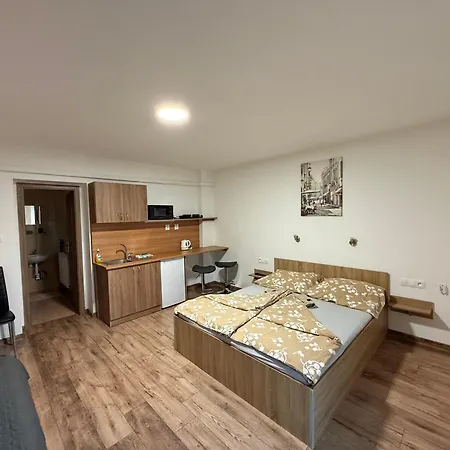 Tereza Πανσιόν Veľký Meder