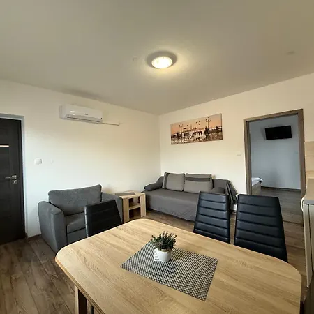 Guest house Tereza