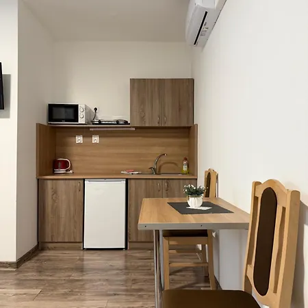 Tereza Πανσιόν 3*