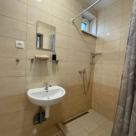 Πανσιόν Tereza 3*