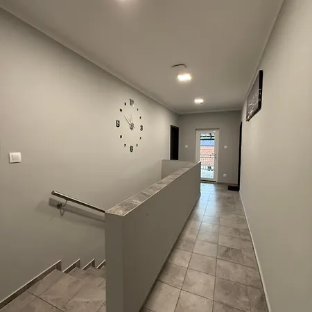 Πανσιόν Tereza Veľký Meder