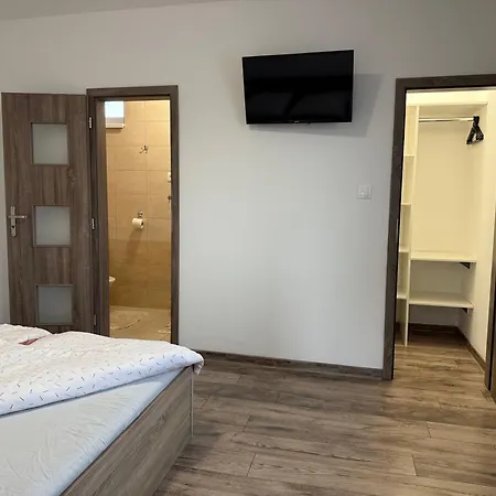 Tereza Πανσιόν