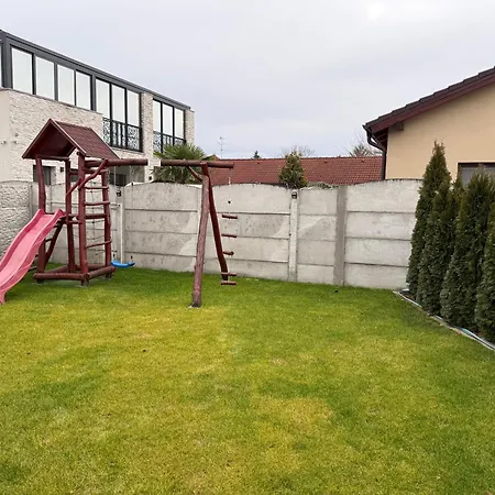 Πανσιόν Tereza