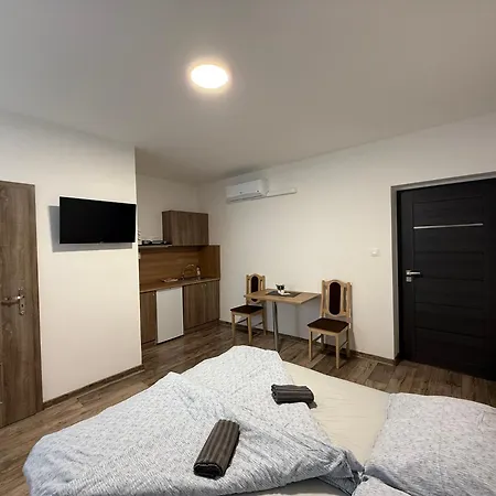 Tereza Veľký Meder