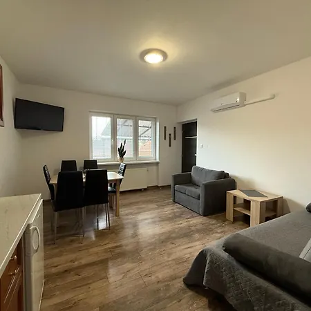 Tereza 3* Veľký Meder