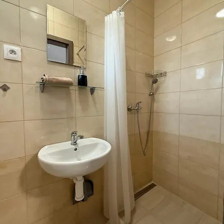 Tereza Πανσιόν