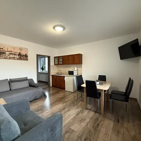 Πανσιόν Tereza