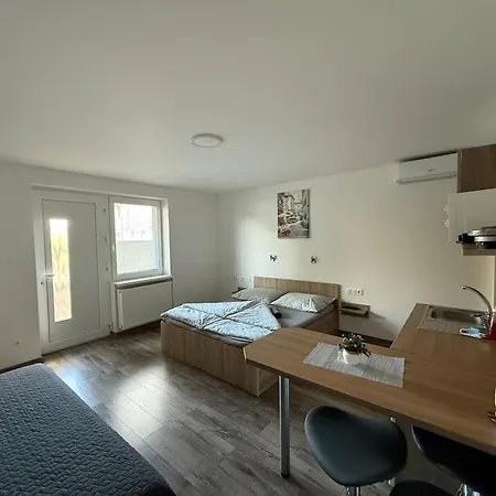 Tereza Πανσιόν