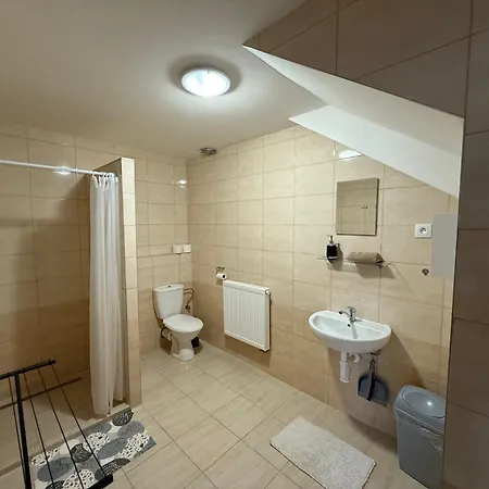 Tereza Πανσιόν 3*