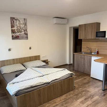 Tereza Πανσιόν 3*